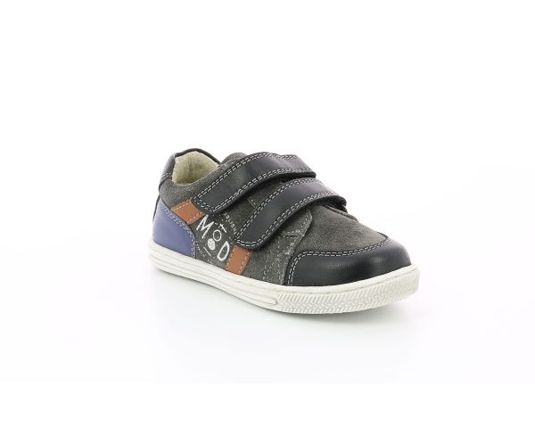 FUNNY NOIR GRIS FUNNY NOIR GRIS