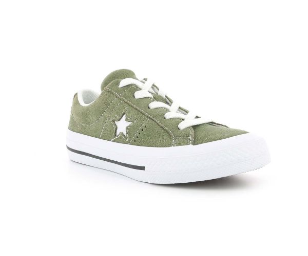 converse one star or