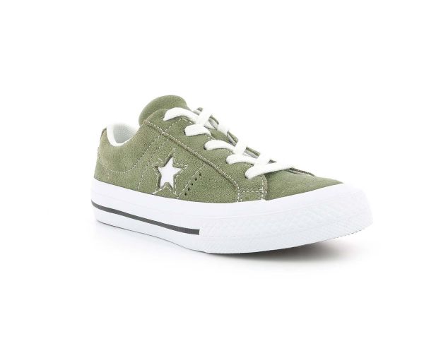 converse pour garcon