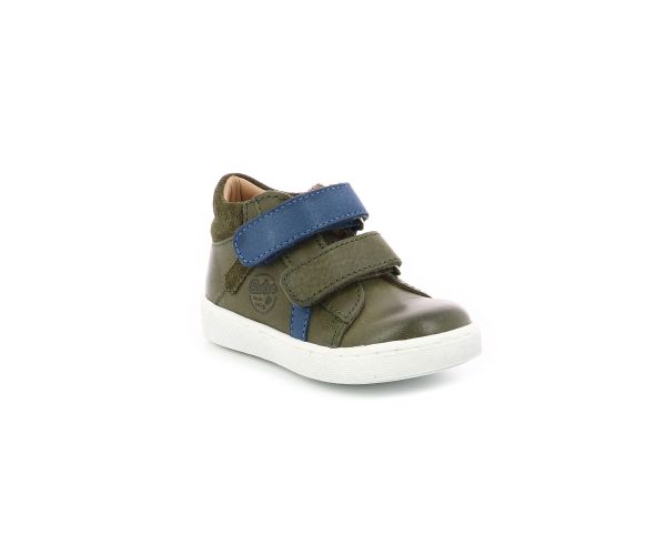 SACROCH KAKI BLEU DENIM SACROCH KAKI BLEU DENIM