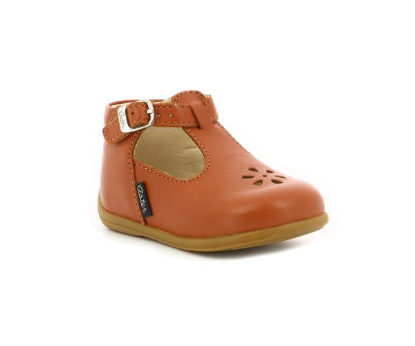 bottines noel fille