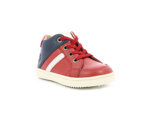 aster chaussure garcon