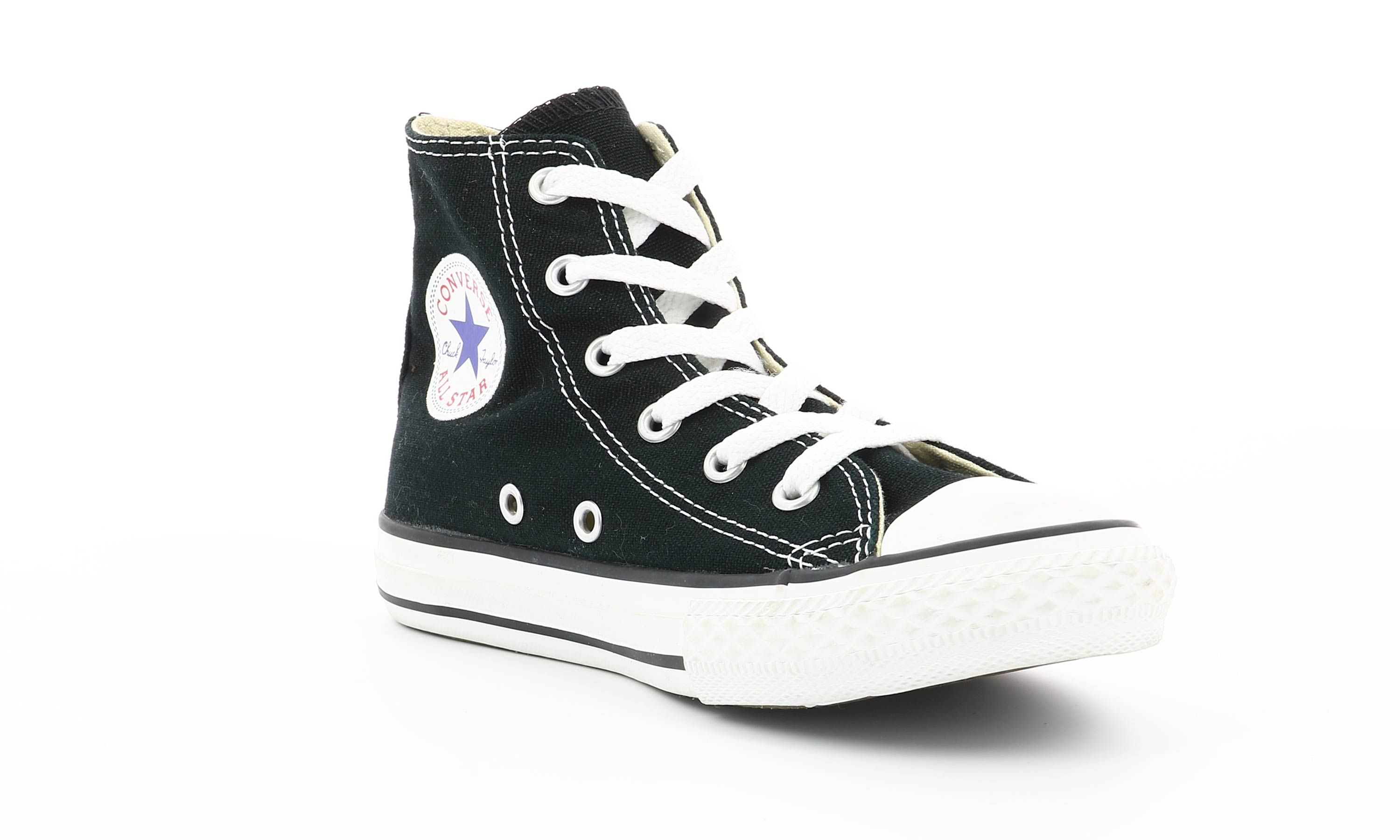 converse taille 27