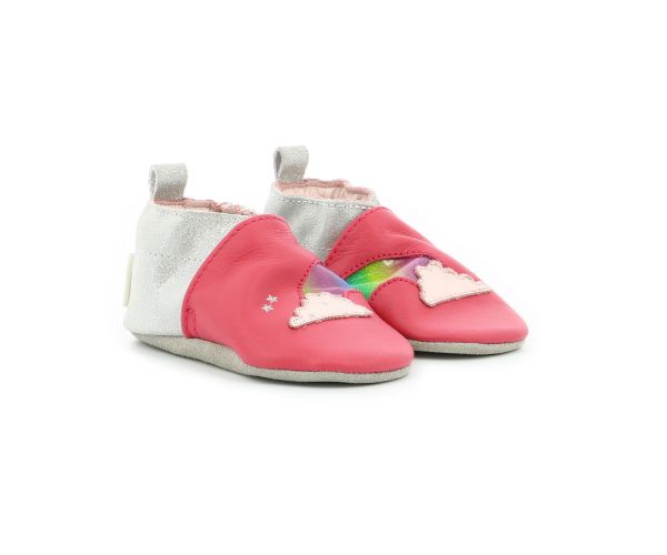 chaussure bebe solde