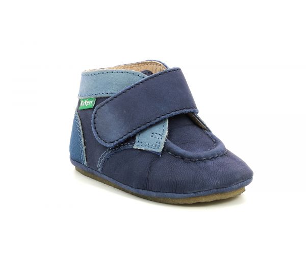 chausson bebe kickers