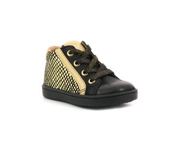 WOUAT NOIR SNAKE WOUAT NOIR SNAKE