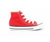 CHUCK TAYLOR ALL STAR HI ROUGE (20-26)