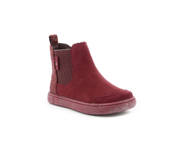 BLANOU BORDEAUX GLITTER BLANOU BORDEAUX GLITTER