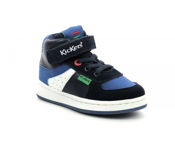 chaussure marque garcon