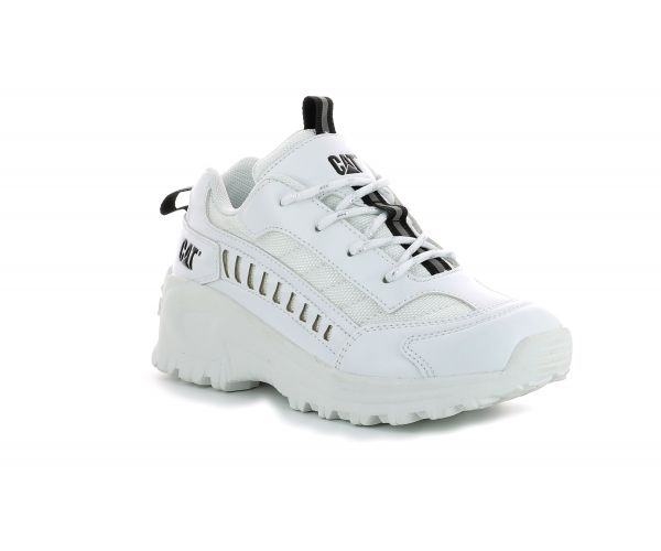 INTRUDER WHITE