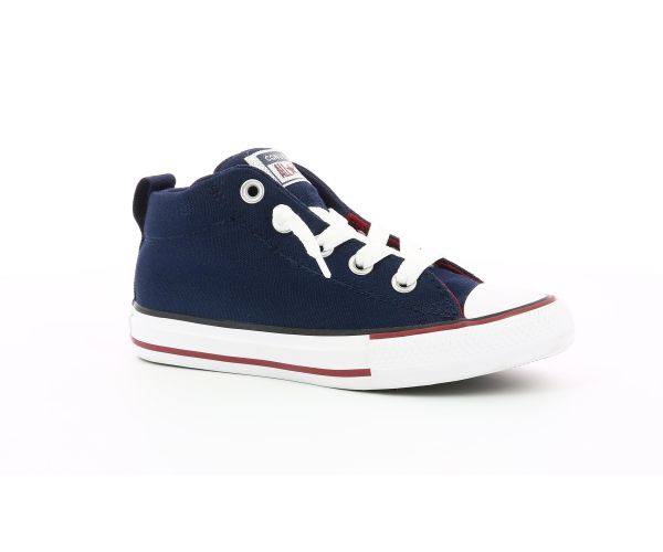 converse bordeaux taille 35