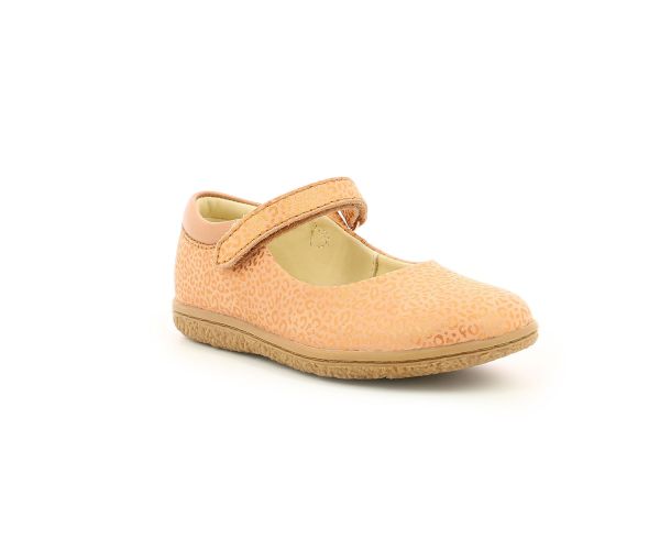 babies leopard chaussures