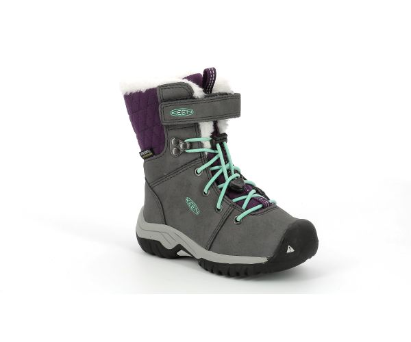 HOODOO III MID MAGNET PLUM PURPLE