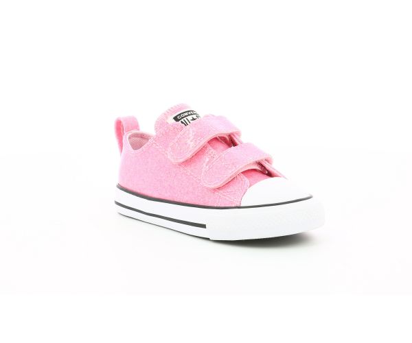 converse rose scratch
