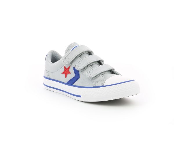 converse bebe velcro