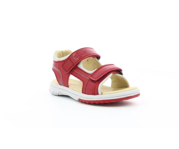kickers aster