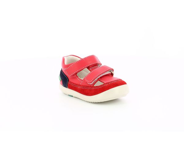 Chaussures Bebe Kickers Toutes Les Chaussures Pour Bebe De La Marque Kickers Kids Co