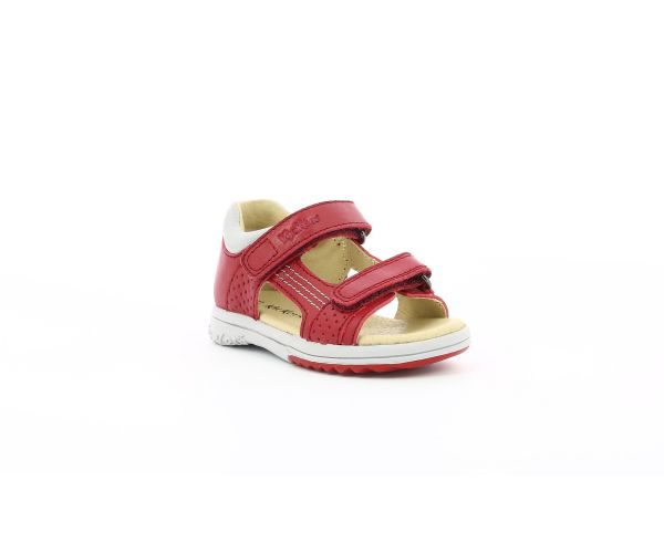 Chaussures Bebe Kickers Toutes Les Chaussures Pour Bebe De La Marque Kickers Kids Co