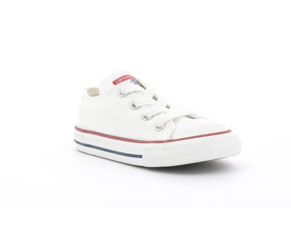 converse bebe blanc