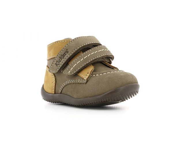 kickers nouvelle collection