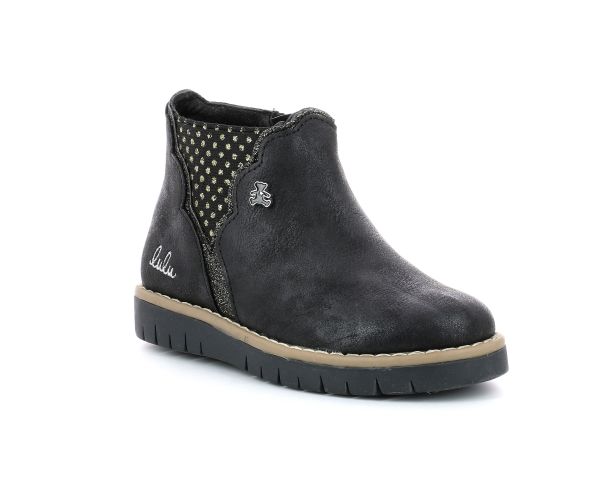 LC TACAC NOIR