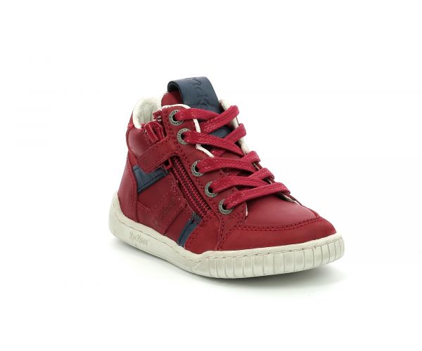 chaussure ouverte garcon