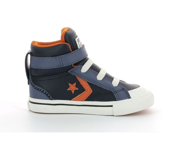 PRO BLAZE STRAP MARINE BLEU ORANGE