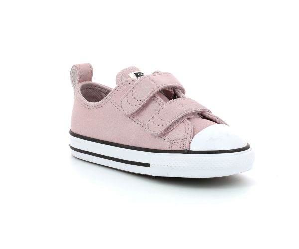 converse rouge bebe