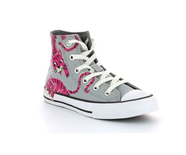 converse fille taille 24