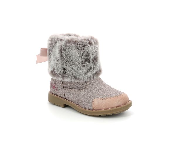 STELIE ROSE GLITTER STELIE ROSE GLITTER
