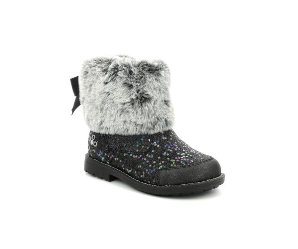 STELIE NOIR GLITTER STELIE NOIR GLITTER