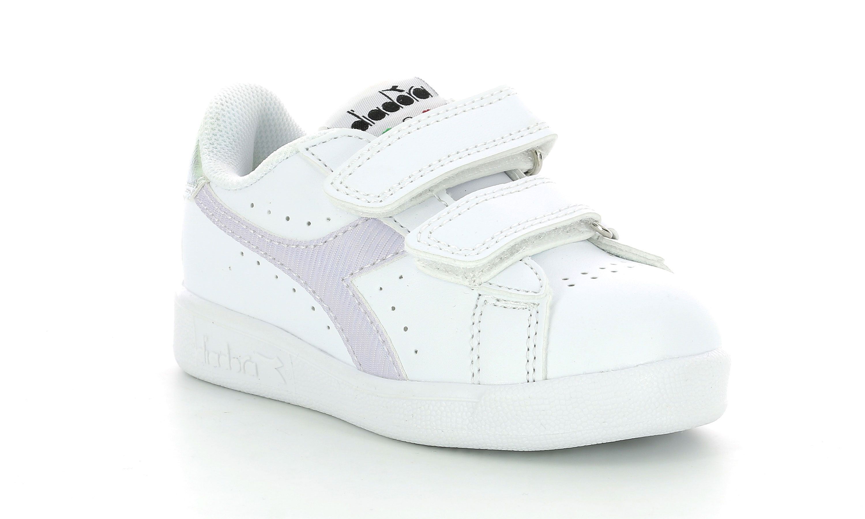 Chausson pour Nourrisson Fille Diadora Game P TD Girl Chausson pour Nourrisson Fille Diadora Game P TD Girl