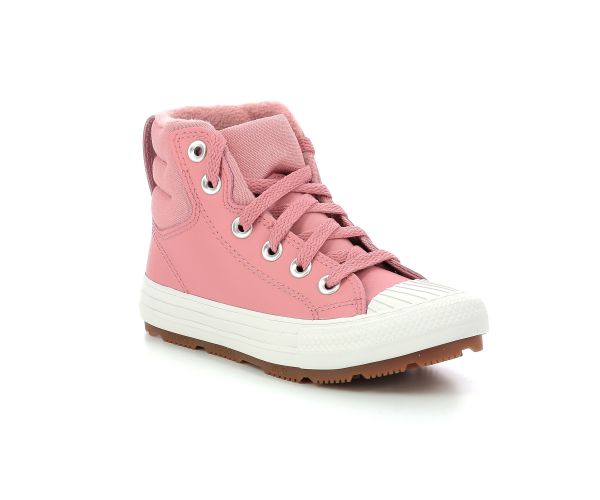 converse enfant fourre