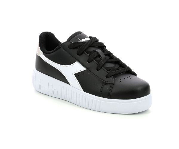 GAME STEP PS BLACK  WHITE (28-34)