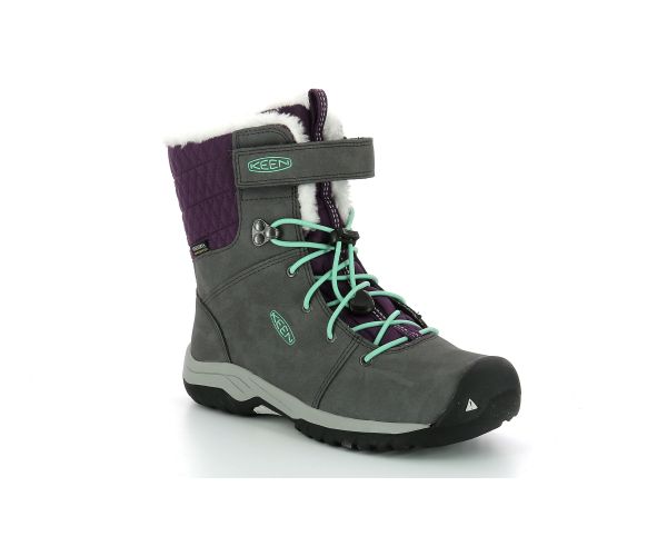 HOODOO III MID MAGNET PLUM PURPLE