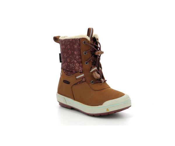 KELSA TALL WP CARAMEL CAFE HARBOR GRAY