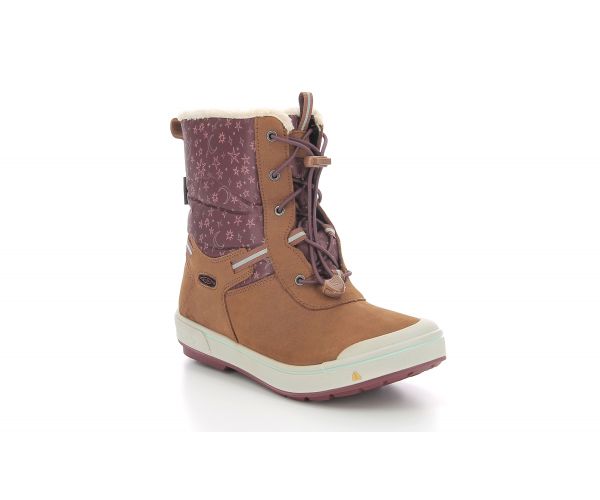 KELSA TALL WP CARAMEL CAFE HARBOR GRAY