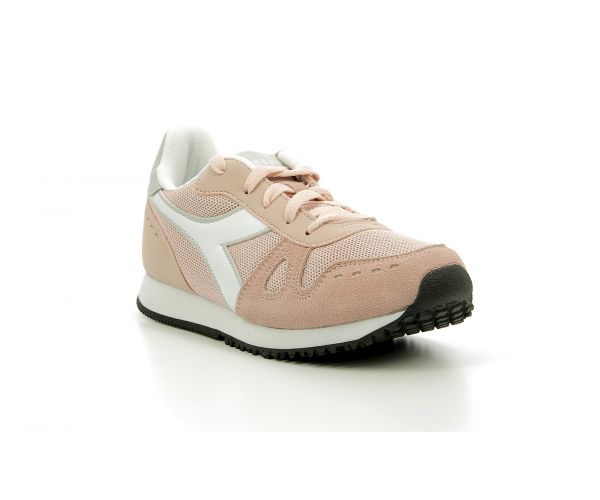 SIMPLE RUN GS PINK SAND