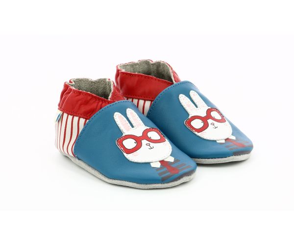 CHIC RABBIT TURQUOISE CHIC RABBIT TURQUOISE
