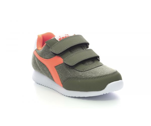 JOG LIGHT PS LODEN GREEN ORIOLE
