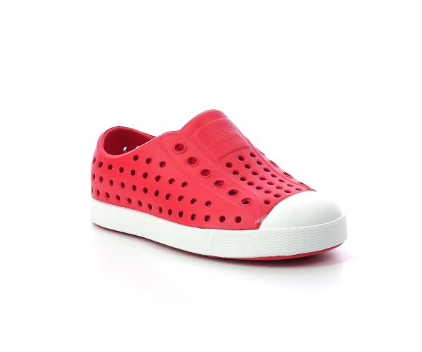 JEFFERSON Rouge Junior (32,5-39)