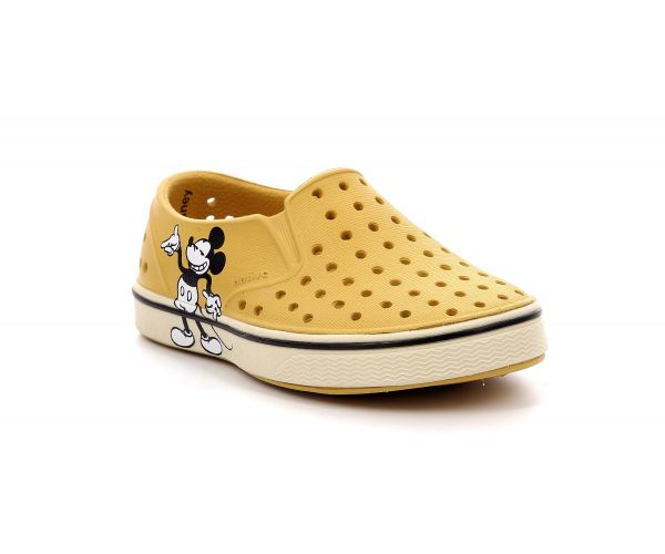 MILES CHILD JAUNE (19-27)