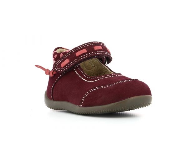 BIKENDY BORDEAUX PRINT SPIRIT BIKENDY BORDEAUX PRINT SPIRIT