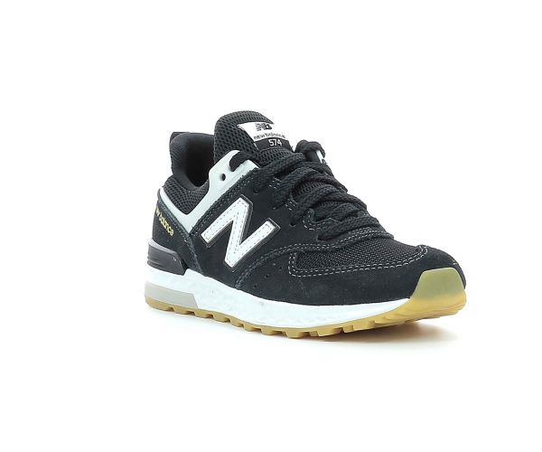 PS574 M ML BLACK/GOLD PS574 M ML BLACK/GOLD