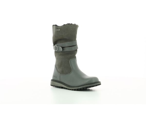 WINTERBOOT WPF GRIS FONCE WINTERBOOT WPF GRIS FONCE