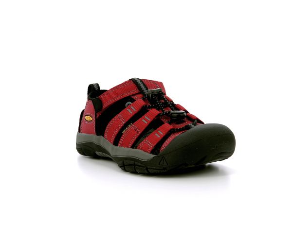 NEWPORT H2 RIBBON RED GARGOYLE
