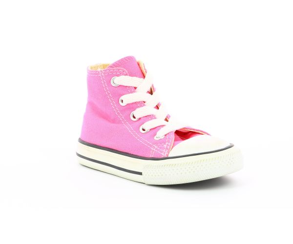 converse bebe rose