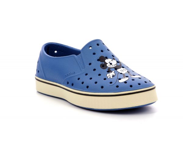 MILES YOUTH BLEU (28,5-31,5)