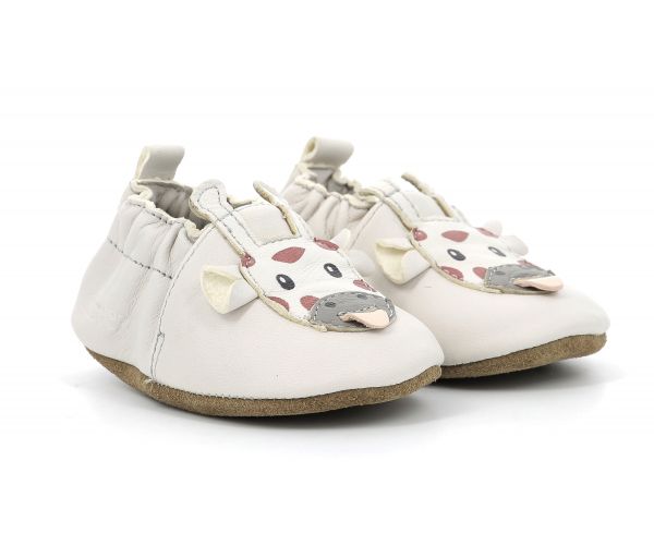 CUTE GIRAFON BEIGE CLAIR