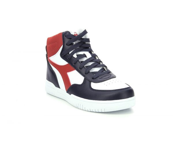 RAPTOR MID GS PEACOAT BOSSA NOVA